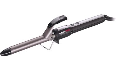 BaByliss BAB2172TTE černá / Profesionální kulma na vlasy / 19 mm / plynulá volba teploty 135°- 200°C 