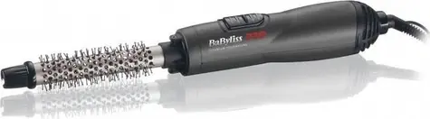 BaByliss Pro BAB2675TTE / Kulmofén - horkovzdušný kartáč / 19 mm / 700W / 2 teploty & rychlosti 