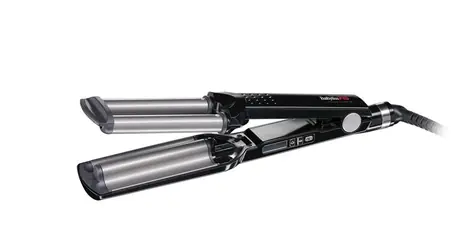 BaByliss BAB2369TTE / Profesionální kulma na vlasy s ionizací / 19 mm / 5 teplot 140°- 210°C  
