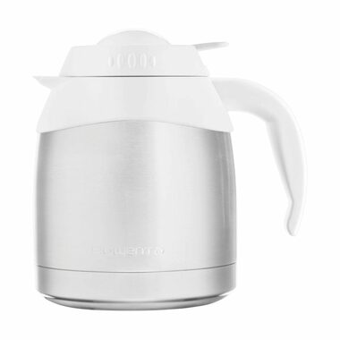 Rowenta CT3811 bílá / Kávovar na překapávanou kávu / 850 W / 1.25 l
