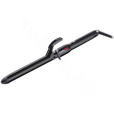 BaByliss BAB2473TDE / Extra dlouhá kulma na vlasy / 25 mm / 30 teplot 135°- 220°C 