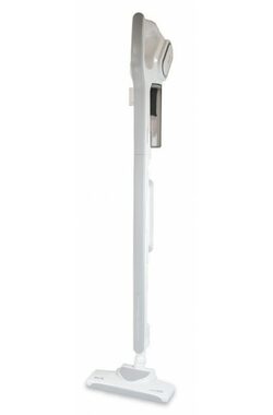 Deerma DX700 bílá / Tyčový vysavač / 600 W / 0.8 l / bezsáčkový / 75 dB