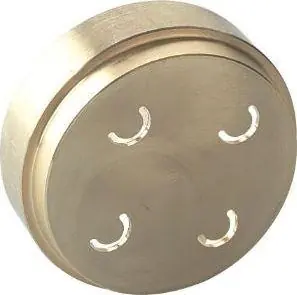 Kenwood A910005 / Tvořítko na Spaccatelli / odolný bronz
