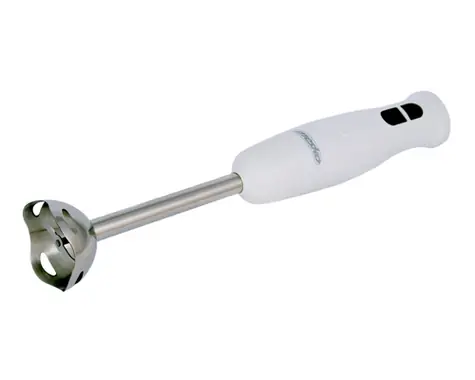 Mesko MS 4619 bílá / Tyčový mixér / 300 W / 2 rychlosti