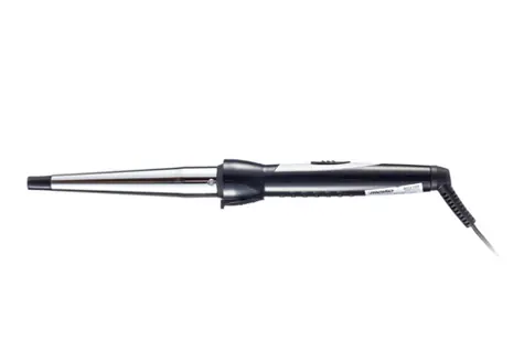 Mesko MS 2109 černá / Kulma na vlasy / 40 W / 25 mm / 200 °C