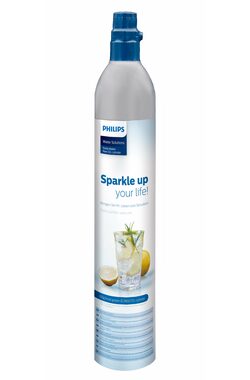 Philips ADD913 Náhradní CO2 bombička