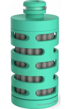 Philips AWP295 Outdoor/Adventure náhradní filtr / 3 ks 