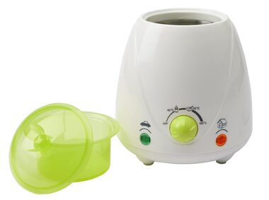 Olympia BS 22 Ohřívač dětské stravy