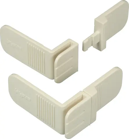 Olympia BS 820 uzavírání skříněk 2 ks