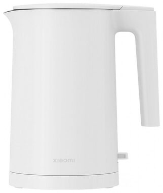 Xiaomi Electric Kettle 2 bílá / Rychlovarná konvice / 1800 W / 1.7 l 