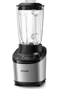 Philips 7000 series HR3760/00 / Stolní mixér / 1500W / 8 programů / 2 l nádoba