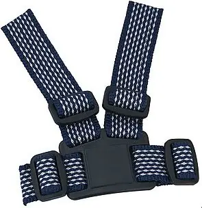 Olympia BS 864 Bezpečnostní pás 