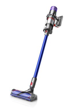 Dyson V11 2023 modrý / Tyčový vysavač / aku / 185aW / 0.76L / 60 min