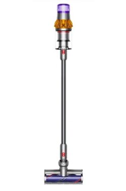 Dyson V15 Detect Absolute 2023 / Tyčový vysavač / aku / 660W / 0.76L / 60 min
