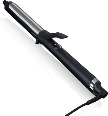 GHD Curve Classic Curl Tong černá / Kulma na vlasy / 26 mm / 185°C 