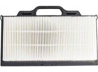 Scheppach Filtr HEPA pro ASP 30 PLUS