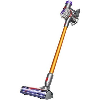 Dyson V8 Absolute (2023) / Tyčový vysavač / aku / 115W / 0.54L / 40 min