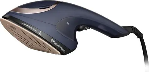 Russell Hobbs Steam Genie 28370-56 / napařovací žehlička / 1700 W / modrá / 3m