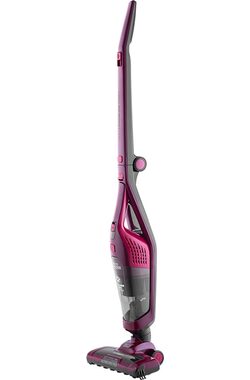 ECG VT 4620 3in1 Hugo / Tyčový + ruční vysavač s mopem / 100 W / 0.6 L / bezsáčkový / 2200 mAh / provoz až 90 minut 