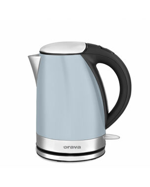 Orava VK-3217 modrá / Varná konvice / 2000W / 1.7l 