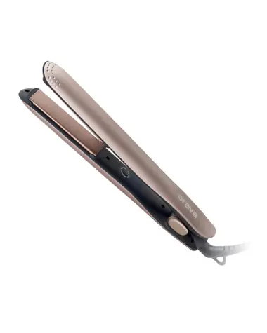 Orava Tenera-2 růžová / Žehlička na vlasy / 55W / 180-220°C
