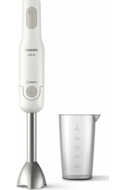 Philips HR2534/00 bílá / Tyčový mixér / 650W