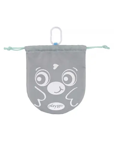 Playgro - Sada k péči o dítě / od narození 
