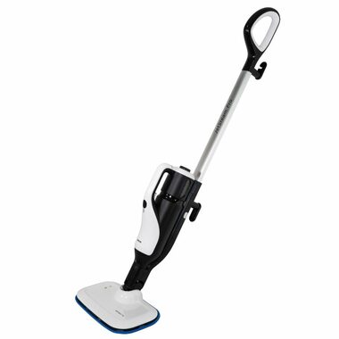 Salente JetSteam Pro / parní mop a ruční čistič 2v1 / 1400W / pracovní doba 25 min