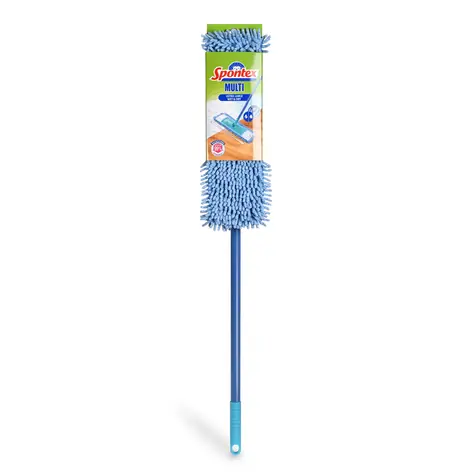 Spontex 97050114 Microwiper Multi / Mop s teleskopickou rukojetí 