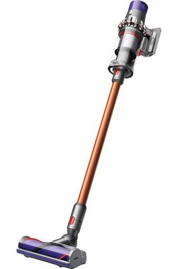 Dyson V10 Absolute (2023) / Aku Tyčový vysavač / 25.2V / Li-Ion / 0.77 l / HEPA filtr / doba provozu 60 minut