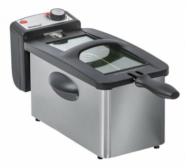 Steba DF 180 / Fritéza / 3 L / 2000 W 