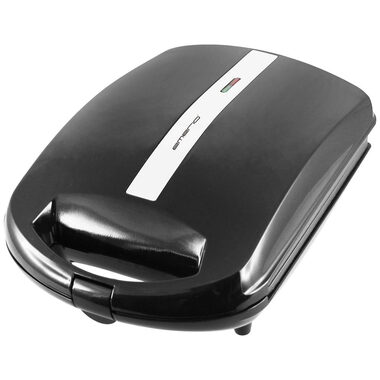 Emerio ST-111153.4 XXL černá / Sendvičovač / 1300 W 