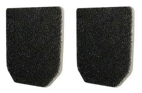 Electrolux EFKW2 filtr pro vysavače Well Q6 & Q7 & Q8 & 300 & 500