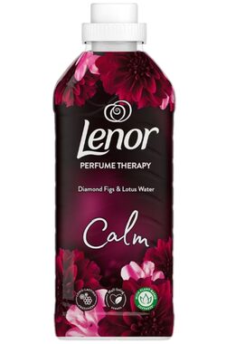 Lenor Diamond Figs & Lotus Water 28 dávek 700 ml / Aviváž 
