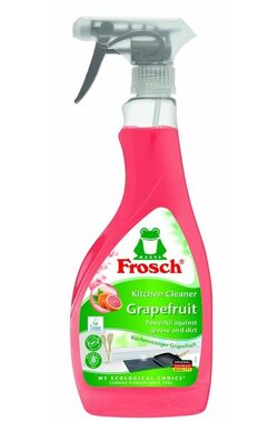 Frosch Odmašťovač do kuchyně Grep 500ml
