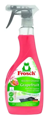 Frosch Odmašťovač do kuchyně Grep 500ml