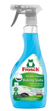 Frosch Univerzální čisticí prostředek na bázi sody 500 ml