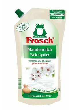Frosch aviváž Mandlové mléko 40 dávek 1000ml