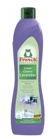 Frosch tekutý písek levandule 500 ml