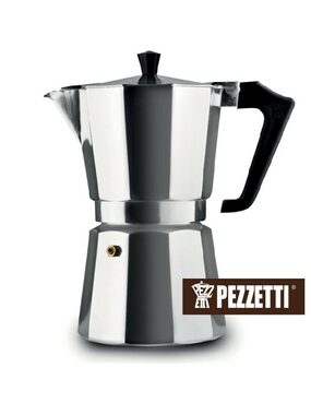 Pezzetti ItalExpress Moka konvice na 6 šálků / 300 ml