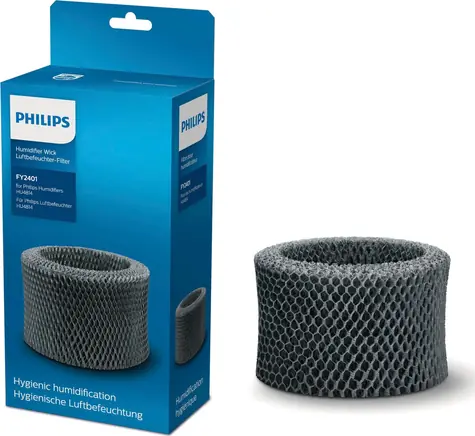 Philips FY2401/30 Filtr do zvlhčovače vzduchu / pro Philips Series 2000