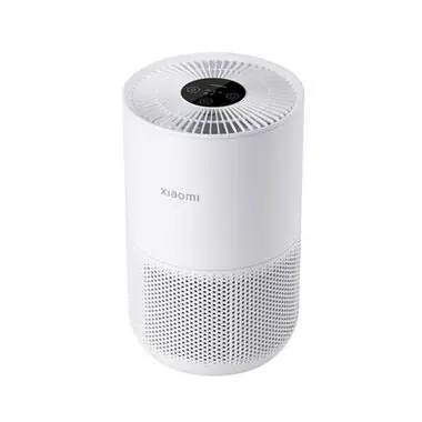 Rozbaleno - Xiaomi Smart Air Purifier 4 Compact / Mini verze čističky vzduchu / rozbaleno