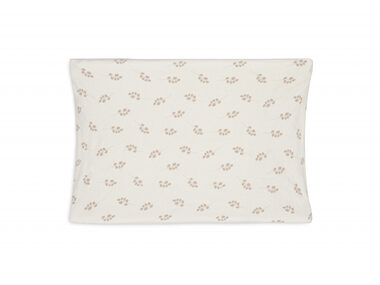 Jollein Potah na přebalovací podložku 50x70cm Twig Wild Rose