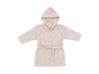 Jollein Župan froté 1-2 roky Miffy Nougat