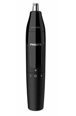 Philips NT1620/15 / Zastřihovač / Do nosu a uší / Voděodolný 