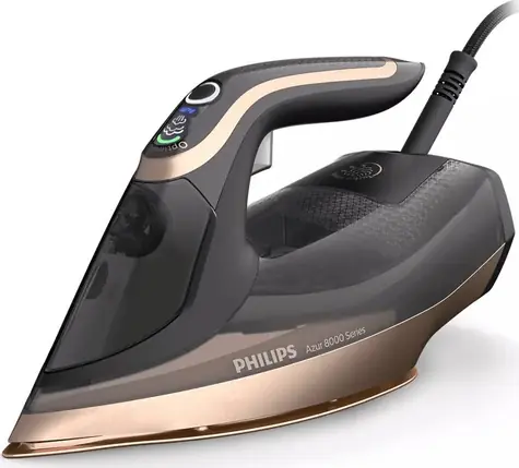 Philips DST8041/80 / Napařovací žehlička / 3000 W 