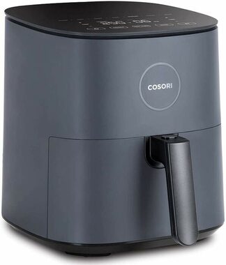 Cosori L501 PRO černá / Horkovzdušná fritéza / 1500 W / 4.7 L 