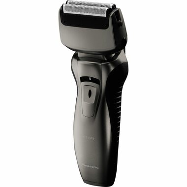 Panasonic ES-RW33 černá / holicí strojek / Na tvář / omyvatelný 