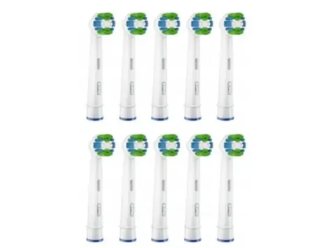 Oral-B Pro Precision Clean - 10 ks / Náhradní hlavice