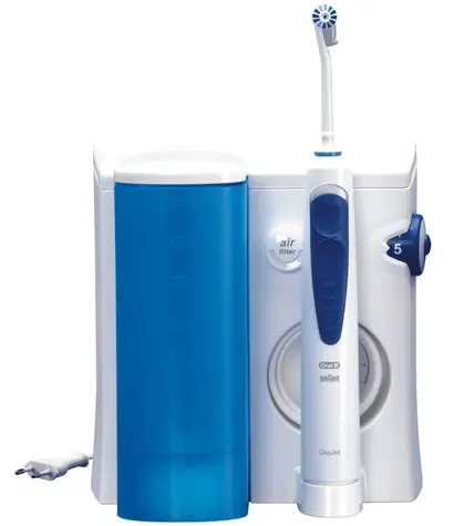 Oral-B OxyJet MD20 / Ústní sprcha 